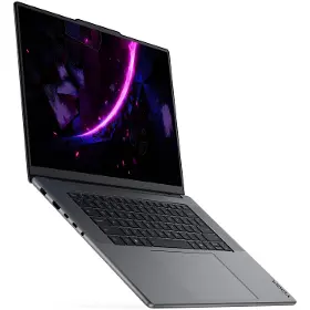 Notebook - Lenovo Yoga Pro 9 16IPH11 Thunder Grey (83SF002NCK) - 6