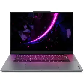 Notebook - Lenovo Yoga Pro 9 16IPH11 Thunder Grey (83SF002NCK) - 1