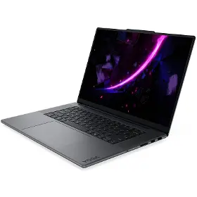 Notebook - Lenovo Yoga Pro 9 16IPH11 Thunder Grey (83SF002PCK) - 4