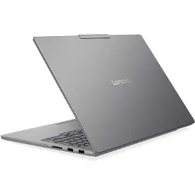 Notebook - Lenovo Ideapad Pro 5 16IPH11 Luna Grey (83SK001SCK), Bez OS - 4