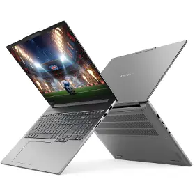 Notebook - Lenovo Ideapad Pro 5 16IPH11 Luna Grey (83SK001SCK), Bez OS - 5