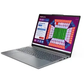 Notebook - Lenovo Ideapad Pro 5 16IPH11 Luna Grey (83SK003TCK) - 3