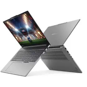 Notebook - Lenovo Ideapad Pro 5 16IPH11 Luna Grey (83SK003TCK) - 4