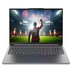 Notebook - Lenovo Ideapad Pro 5 16IPH11 Luna Grey (83SK003TCK) - 1
