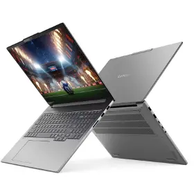 Notebook - Lenovo Ideapad Pro 5 16IPH11 Luna Grey (83SK003VCK), Bez OS - 4