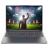 Lenovo Ideapad Pro 5 16IPH11 Luna Grey (83SK003VCK), Bez OS