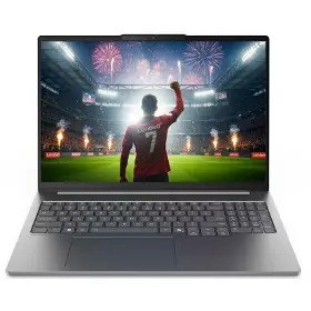 Notebook - Lenovo Ideapad Pro 5 16IPH11 Luna Grey (83SK003VCK), Bez OS - 1