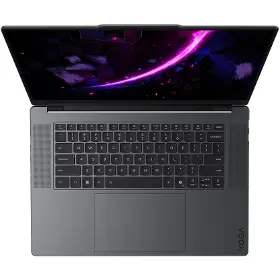 Notebook - Lenovo Yoga Pro 7 15IPH11 Luna Grey (83SN0041CK) - 2