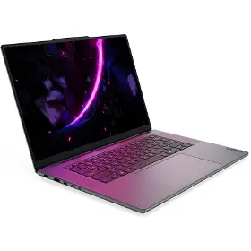 Notebook - Lenovo Yoga Pro 7 15IPH11 Luna Grey (83SN0042CK) - 3