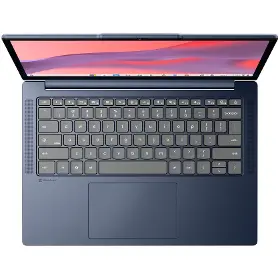 Notebook - Lenovo Chrome 14ITN11 Cosmic Blue (83SU000ECK) - 2
