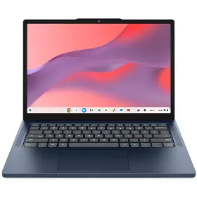 Notebook - Lenovo Chrome 14ITN11 Cosmic Blue (83SU000ECK) - 1