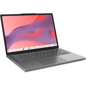 Notebook - Lenovo Chrome 14ITN11 Luna Grey (83SU000FCK) - 2