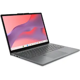 Notebook - Lenovo Chrome 14ITN11 Luna Grey (83SU000FCK) - 3