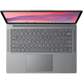 Notebook - Lenovo Chrome 14ITN11 Luna Grey (83SU000FCK) - 5
