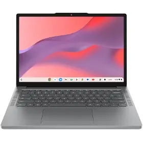 Notebook - Lenovo Chrome 14ITN11 Luna Grey (83SU000FCK) - 1