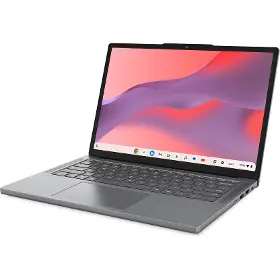 Notebook - Lenovo Chrome 14M8911 Luna Grey (83SX003ACK) - 4