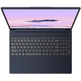 Notebook - Lenovo Chrome 15ITN10 Cosmic Blue (83T1001SCK) - 2