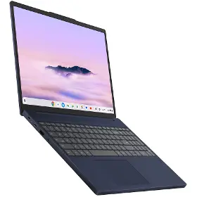 Notebook - Lenovo Chrome 15ITN10 Cosmic Blue (83T1001SCK) - 4