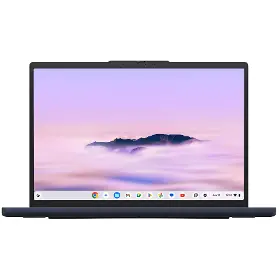 Notebook - Lenovo Chrome 15ITN10 Cosmic Blue (83T1001SCK) - 1