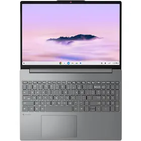 Notebook - Lenovo Chrome 15ITN10 Luna Grey (83T1001TCK) - 4