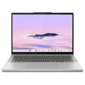 Notebook - Lenovo Chrome 15ITN10 Luna Grey (83T1001TCK) - 1