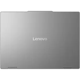 Notebook - Lenovo Ideapad 5 2-In-1 14Q8Y11 Luna Grey (83UK0016CK) - 12
