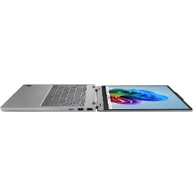 Notebook - Lenovo Ideapad 5 2-In-1 14Q8Y11 Luna Grey (83UK0016CK) - 7
