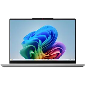 Notebook - Lenovo Ideapad 5 2-In-1 14Q8Y11 Luna Grey (83UK0016CK) - 1