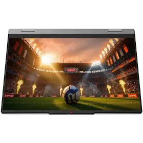 Notebook - Lenovo Ideapad 5 2-In-1 14Q8Y11 Luna Grey (83UK0017CK) - 10