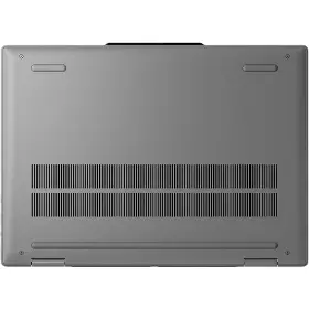 Notebook - Lenovo Ideapad 5 2-In-1 14Q8Y11 Luna Grey (83UK0017CK) - 13