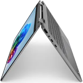 Notebook - Lenovo Ideapad 5 2-In-1 14Q8Y11 Luna Grey (83UK0017CK) - 3