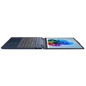 Notebook - Lenovo Ideapad 5 2-In-1 15AHP11 Cosmic Blue (83UN001TCK) - 6