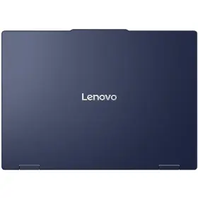 Notebook - Lenovo Ideapad 5 2-In-1 15AHP11 Cosmic Blue (83UN001TCK) - 8