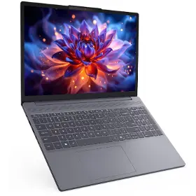Notebook - Lenovo Ideapad Slim 3 15IPH11 Luna Grey (83UR00DACK) - 2