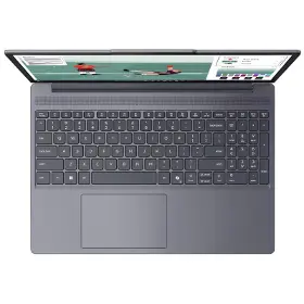 Notebook - Lenovo Ideapad Slim 3 15IPH11 Luna Grey (83UR00DACK) - 3