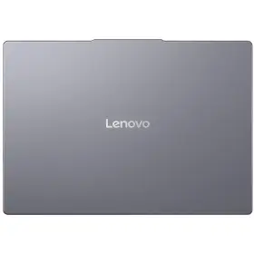 Notebook - Lenovo Ideapad Slim 3 15IPH11 Luna Grey (83UR00DACK) - 4