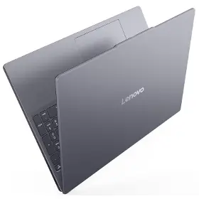 Notebook - Lenovo Ideapad Slim 3 15IPH11 Luna Grey (83UR00DACK) - 5