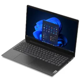 Notebook - Lenovo V15 G6 ARP Business Black (83UU0024CK) - 2