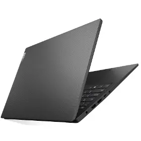 Notebook - Lenovo V15 G6 ARP Business Black (83UU0024CK) - 4