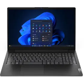 Notebook - Lenovo V15 G6 ARP Business Black (83UU0024CK) - 1