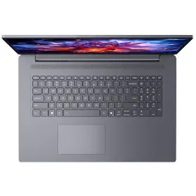 Notebook - Lenovo Ideapad Slim 3 17IWC11 Luna Grey (83VS0021CK) - 2