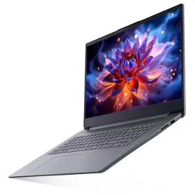 Notebook - Lenovo Ideapad Slim 3 17IWC11 Luna Grey (83VS0021CK) - 3