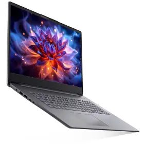Notebook - Lenovo Ideapad Slim 3 17IWC11 Luna Grey (83VS0021CK) - 4