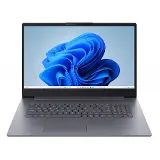 Lenovo Ideapad Slim 3 17IWC11 Luna Grey (83VS0021CK)