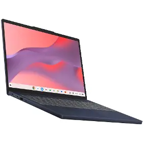 Notebook - Lenovo Chrome 15M8910 Cosmic Blue (83W7000MCK) - 2