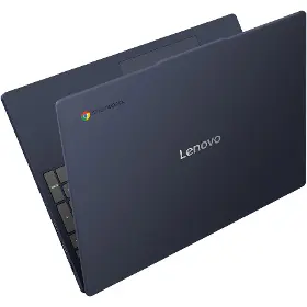 Notebook - Lenovo Chrome 15M8910 Cosmic Blue (83W7000MCK) - 9