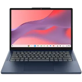 Notebook - Lenovo Chrome 15M8910 Cosmic Blue (83W7000MCK) - 1