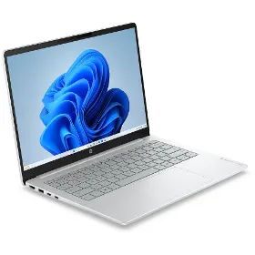 Notebook - HP Omnibook 3 14-hu0000ncx Glacier Silver (E0PG0EA) - 3