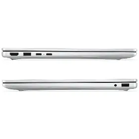 Notebook - HP Omnibook 3 14-hu0000ncx Glacier Silver (E0PG0EA) - 5