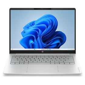 Notebook - HP Omnibook 3 14-hu0000ncx Glacier Silver (E0PG0EA) - 1